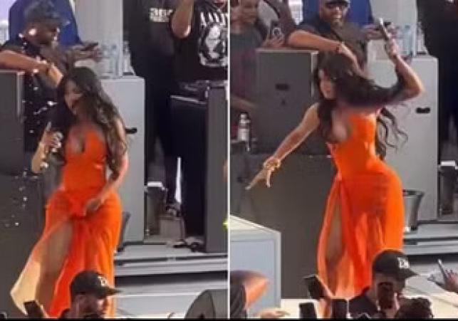Cardi B