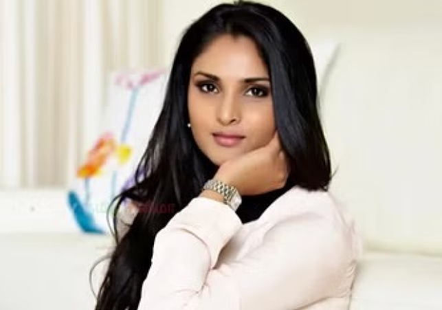 Divya Spandana