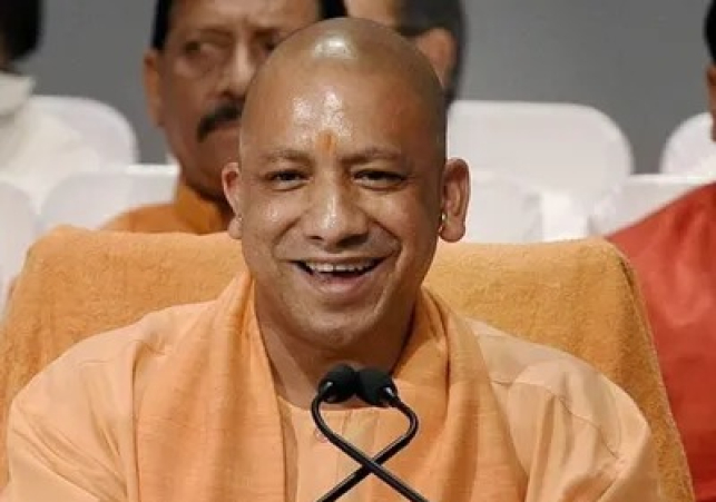 yogi government
