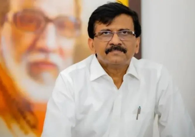 Sanjay Raut