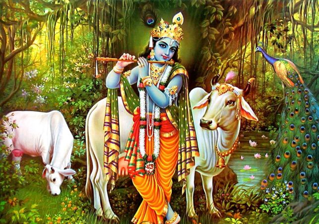 Janmashtami 2023