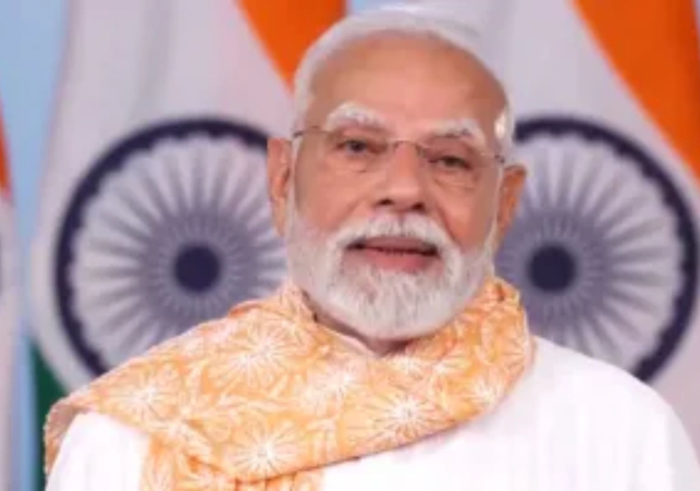 मणिपुर का दौरा कर सकते हैं PM Modi